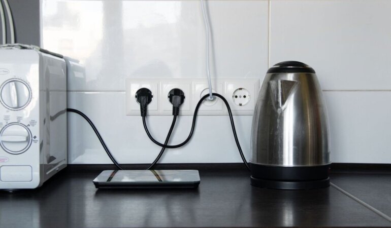 Бытовая техника