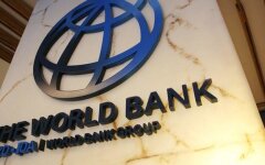 Світовий банк, фінансова допомога Україні