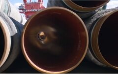 Северный поток-2, Транзит газа через Украину, Газпром, Нафтогаз