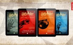 Гарри Поттер