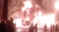 Украина предупреждала: у Зеленского отреагировали на "взрывную ночь" в Иране