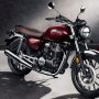 Мотоцикл Honda