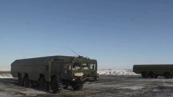 К-300П "Бастион-П", россия, финляндия, нато