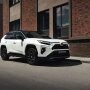 TOYOTA RAV-4