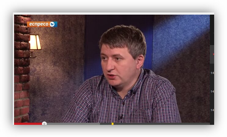 Юрий Романенко3