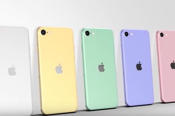 Apple iPhone 9