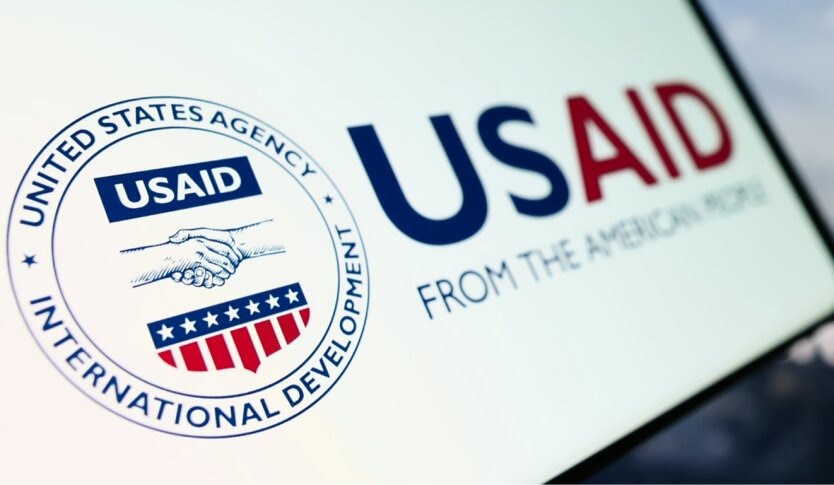 USAID