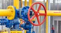 Постачання газу