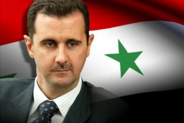 Глава генштаба Ирана: Война в Сирии закончилась, Асад победил
