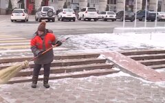Прогноз погоды на неделю
