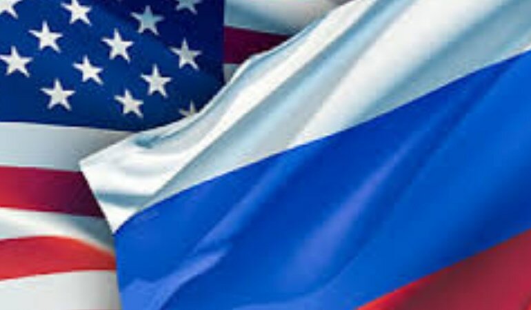 сша_россия