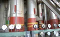 Газ в Украине, Нафтогаз, тариф "Месячный" и "Годовой"