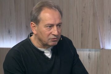 Николай Томенко