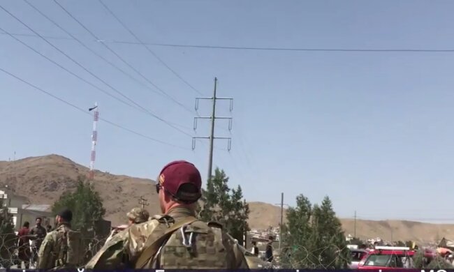 "Люди были потрясены": ГУР показало видеокадры спецоперации в Кабуле