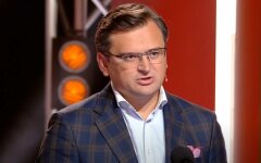 Дмитрий Кулеба, вторжение россии в Украину, НАТО, бесполетная зона