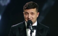 Зеленский