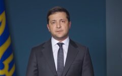 Владимир Зеленский