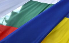 Украина и Болгария
