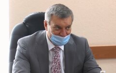 Олег Уруский, авиакатастрофа под Чугуевом, Ан-26