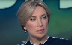 Верещук раскрыла детали "изгнания" Лероса