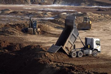 Корисні копалини