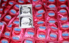 презервативы