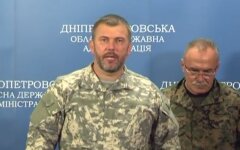 юрий береза