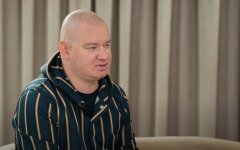 Евгений Кошевой