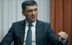 Лещенко слил любопытный "инсайд" о Микитасе и Гройсмане