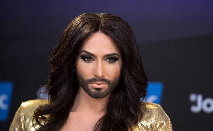 трансгендер