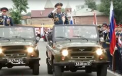 Военная разведка назвала имена генералов Путина, причастных к захвату Крыма и Донбасса