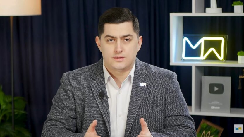 Дмитро Корсун