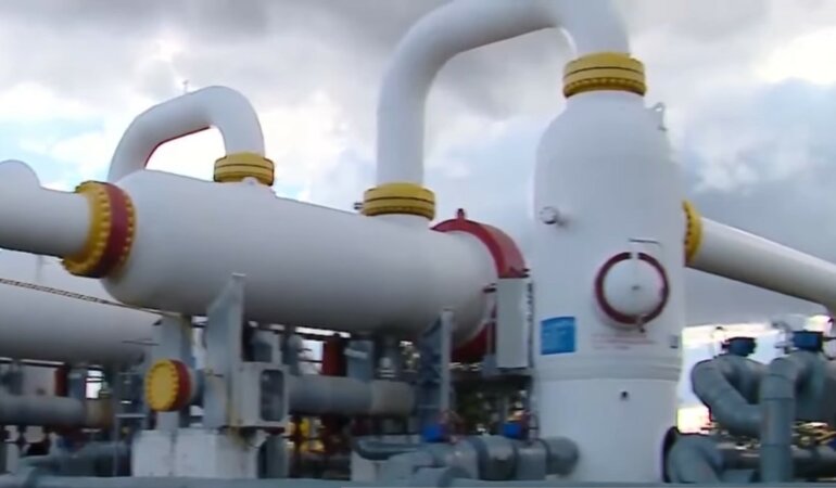 Газ в Украине, фиксированный тариф на газ, от чего зависит цена