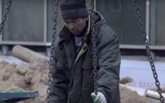 безработица из-за коронавируса