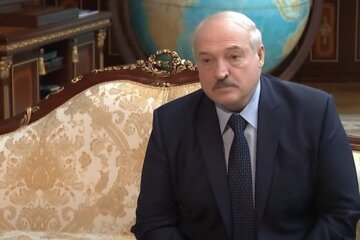 Александр Лукашенко, Беларусь, санкции