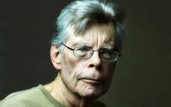 Стивен Кинг
