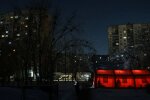 Відключення тепла у Києві