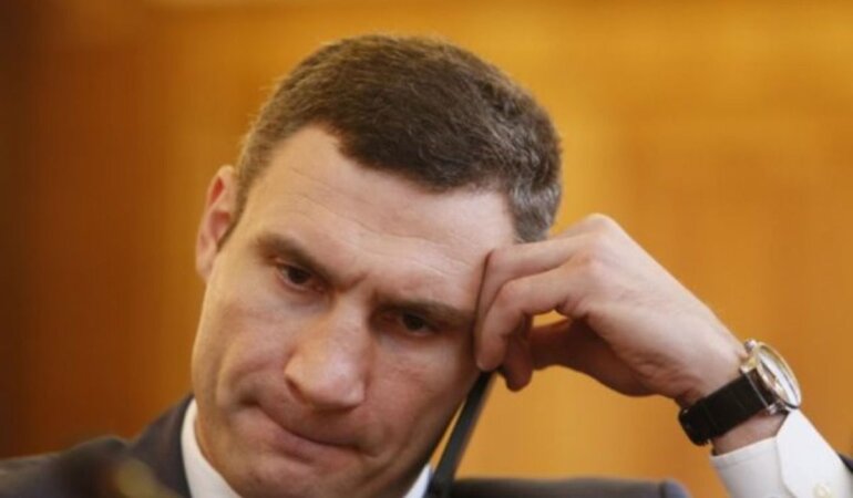 кличко