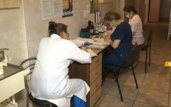 Статистика смертей в Украине, Госстат, от чего чаще всего умырали украинцы