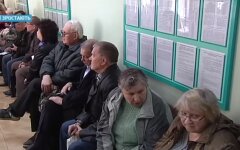 Пенсии в Украине, накопительная система пенсий, Лидия Ткаченко