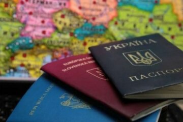 венгерский паспорт_украинский паспорт