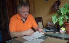 Электроотопление дома