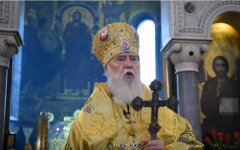 Филарет