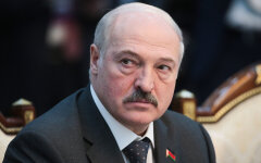 Александр Лукашенко