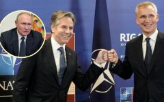 США и НАТО обратились к России перед новыми переговорами