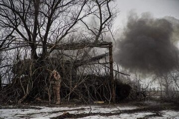 Война России против Украины, фото: Генштаб ВСУ