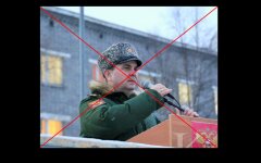 Под Харьковом уничтожили командира 200-й отдельной мотострелковой бригады