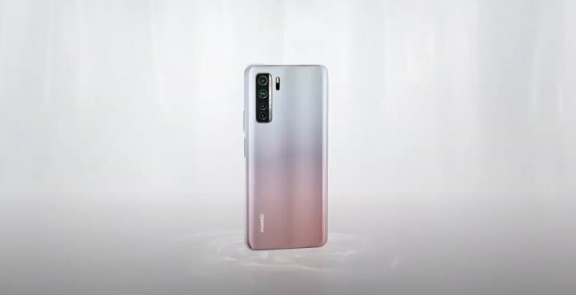 Huawei P40 Lite 5G характеристика