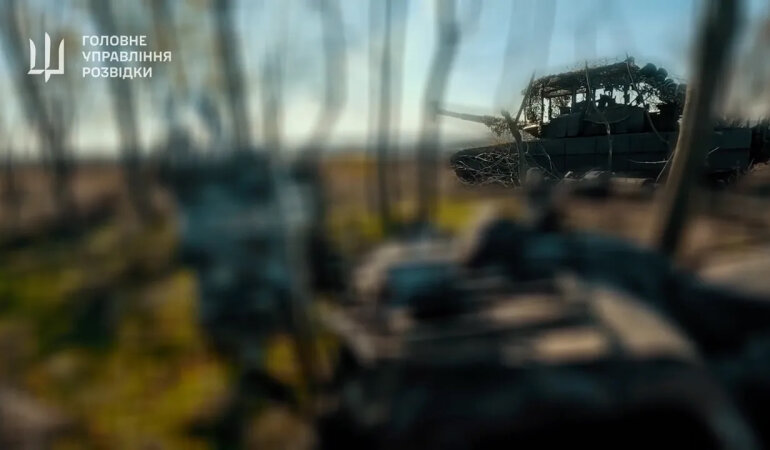 ГУР "розкрило" Рубікон: що відомо про найнебезпечніших найманців Путіна