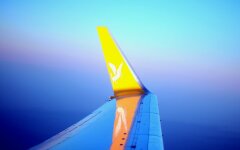 Boing737-800 Pegasus